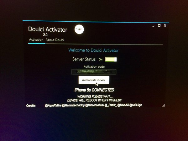 doulci activator download free